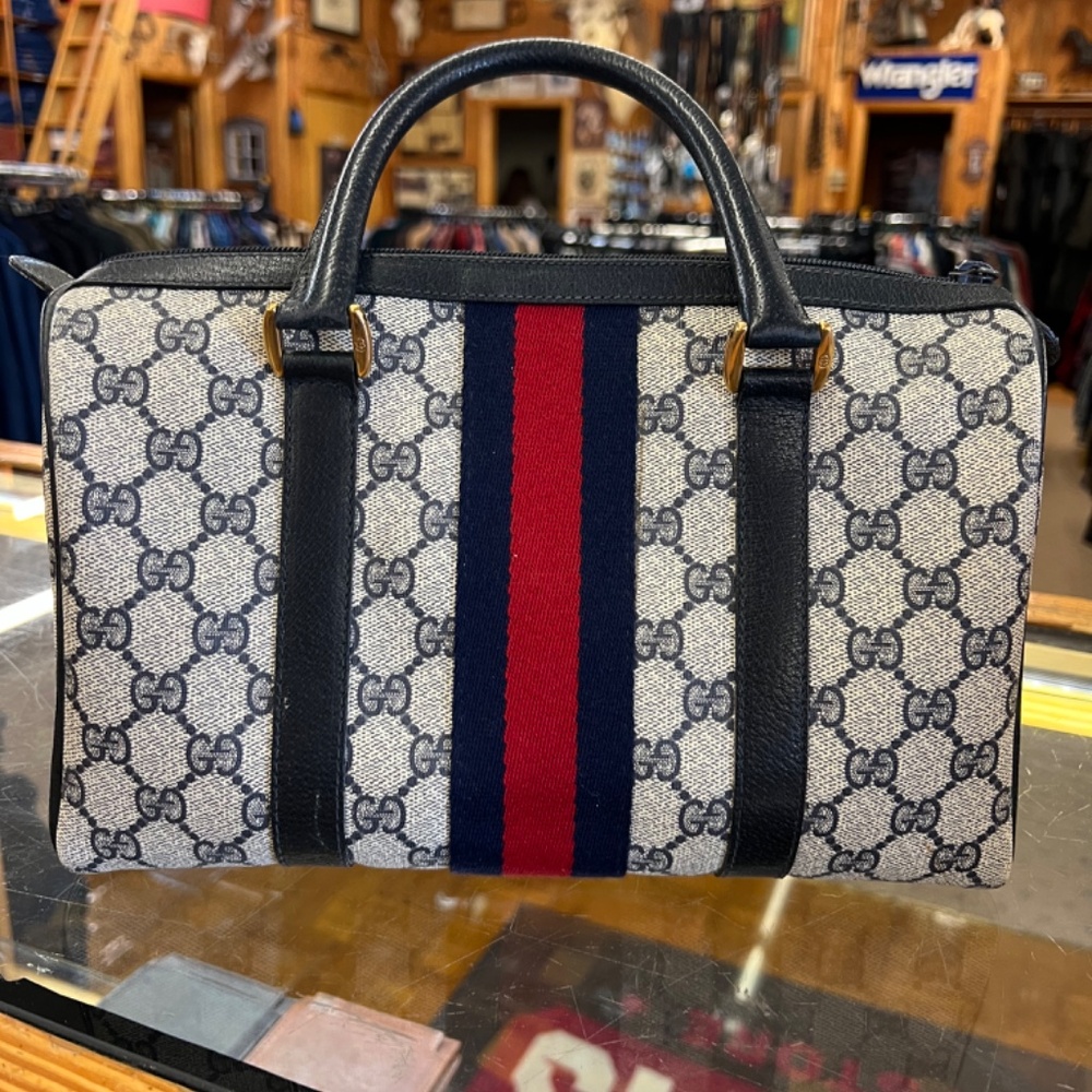 Vintage Gucci Ophidia - Picture 3 of 7